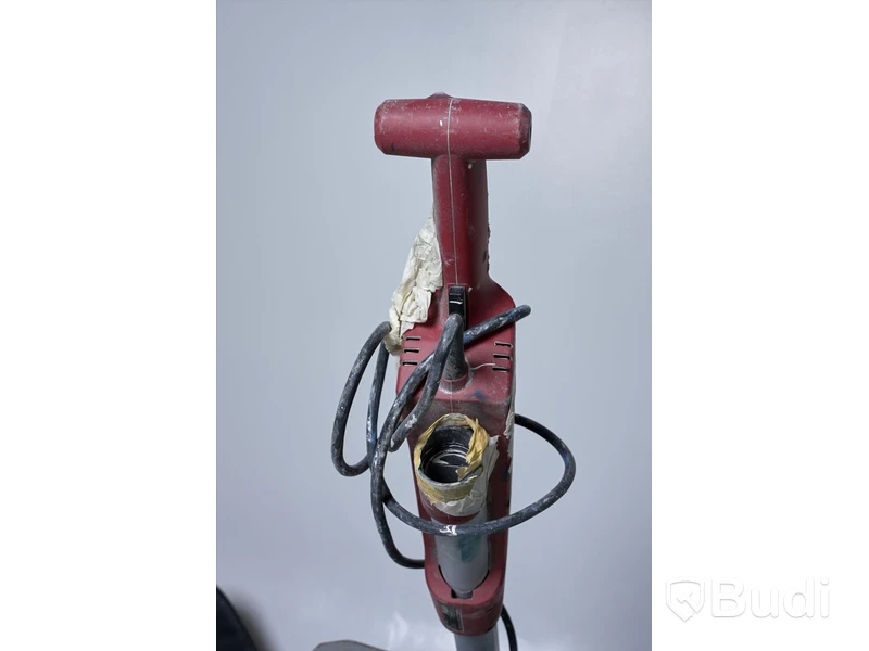 Flex giraffslip GE7 slipar