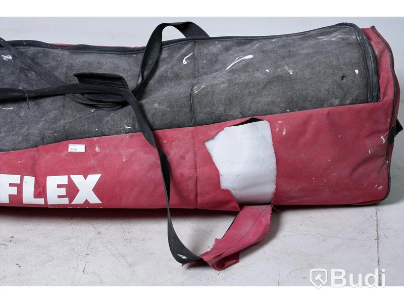 Flex giraffslip GE7 slipar