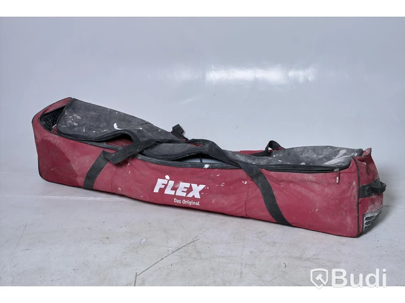 Flex giraffslip GE7 slipar
