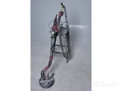 Meec Tools Tak-väggslip