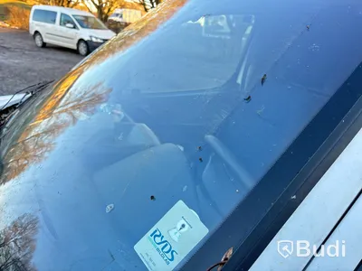 PEUGEOT PARTNER SKÅP 2,0, 2006