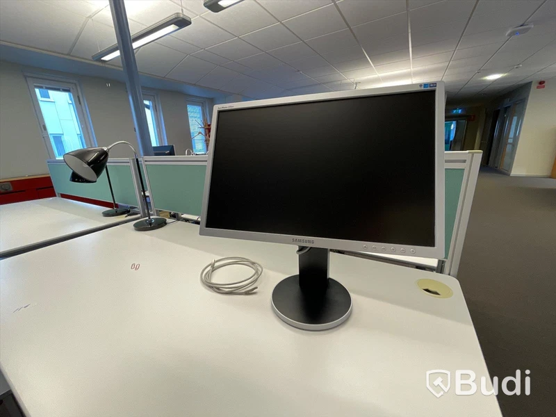 Datorskärm SAMSUNG SyncMaster 225Bw