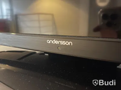 TV andersson L3923FDC PVR