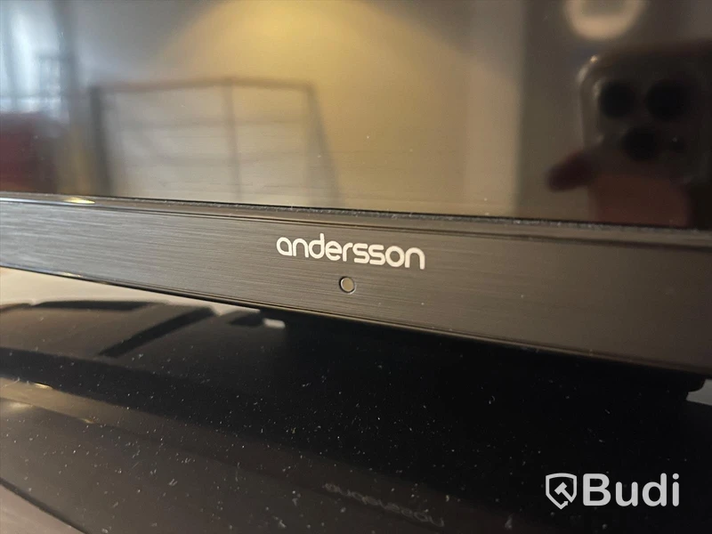 TV andersson L3923FDC PVR