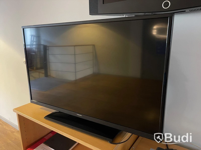 TV andersson L3923FDC PVR