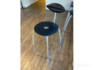 3 st Barstolar SWEDESE Komplot