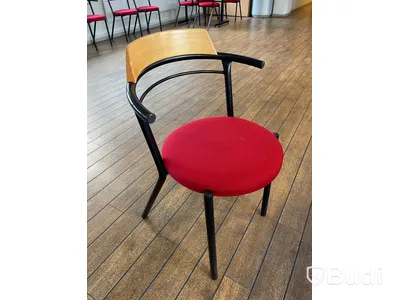 Bord och 6st stolar (Mått 160x70)