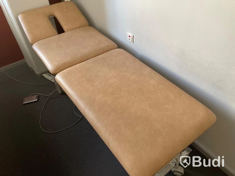 Massagebänk Lojer 110E