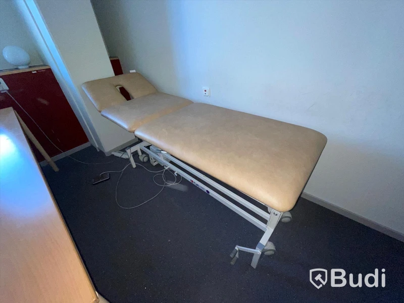 Massagebänk Lojer 110E