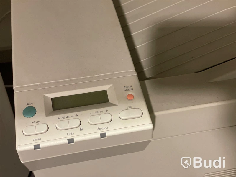 Skrivare HP LaserJet 815 DN (Osäker funktion)
