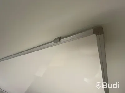 Whiteboard (Ca Mått 200 x120 cm)
