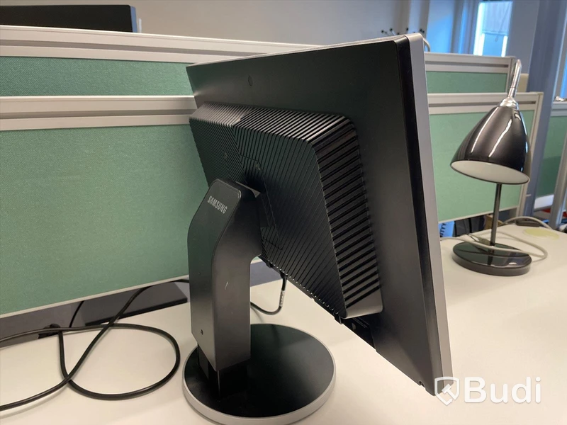 Datorskärm SAMSUNG SyncMaster 225Bw