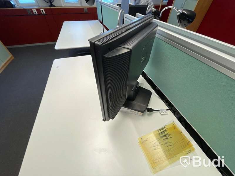 Datorskärm Lenovo 6622-HB1