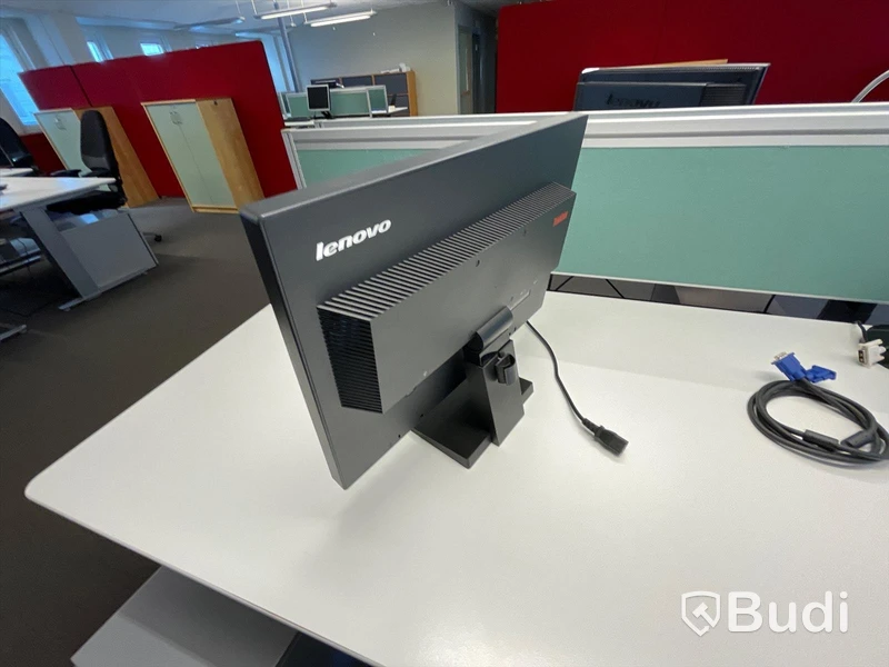 Datorskärm Lenovo L2250pw0