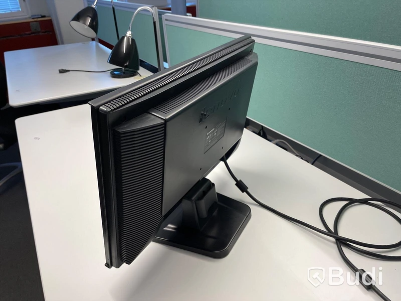 Datorskärm Lenovo 6622-HB1