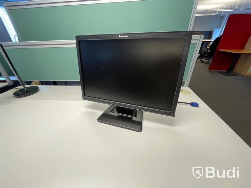Datorskärm Lenovo 6622-HB1