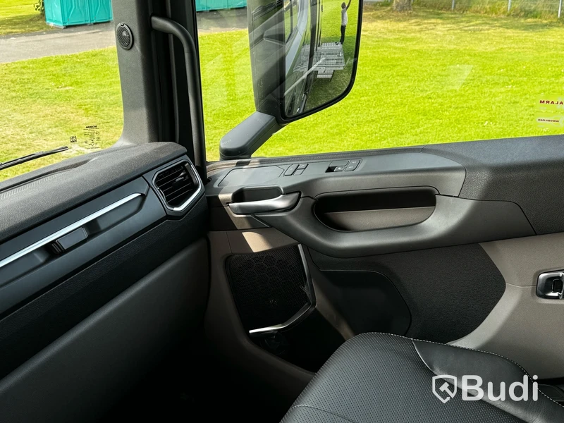 Xpedition truck Scania G410 XT 4X4 HA -2021