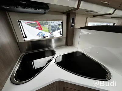 Xpedition truck Scania G410 XT 4X4 HA -2021