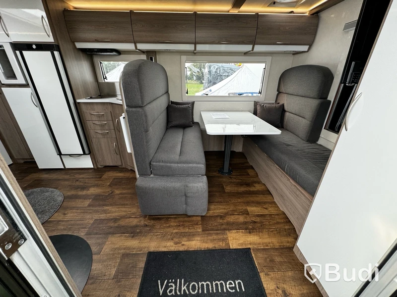 Xpedition truck Scania G410 XT 4X4 HA -2021