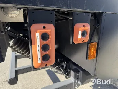 Husbil Scania G410 XT 4X4 HA -2021 | Xpedition Trucks