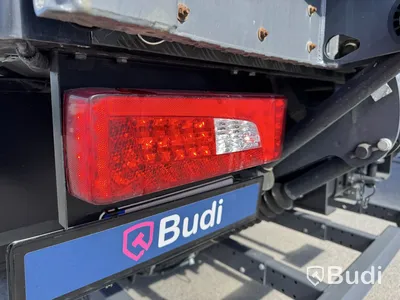 Husbil Scania G410 XT 4X4 HA -2021 | Xpedition Trucks