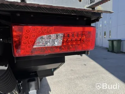 Husbil Scania G410 XT 4X4 HA -2021 | Xpedition Trucks