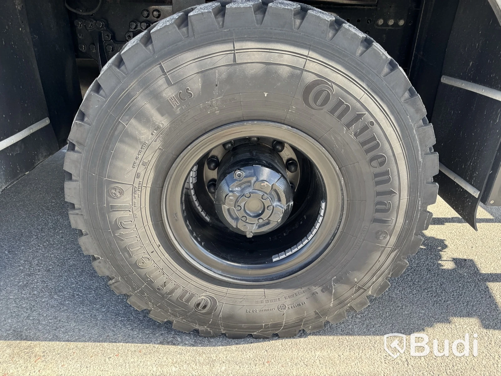 Scania G410 XT 4X4 HA Motorhome - 2021 | Xpedition Trucks