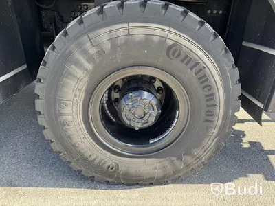 Husbil Scania G410 XT 4X4 HA -2021 | Xpedition Trucks