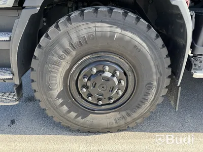 Husbil Scania G410 XT 4X4 HA -2021 | Xpedition Trucks