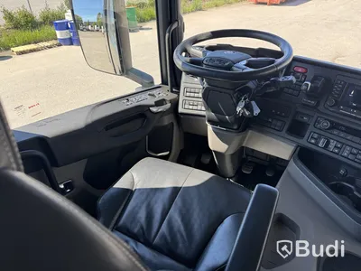 Husbil Scania G410 XT 4X4 HA -2021 | Xpedition Trucks