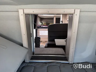 Husbil Scania G410 XT 4X4 HA -2021 | Xpedition Trucks