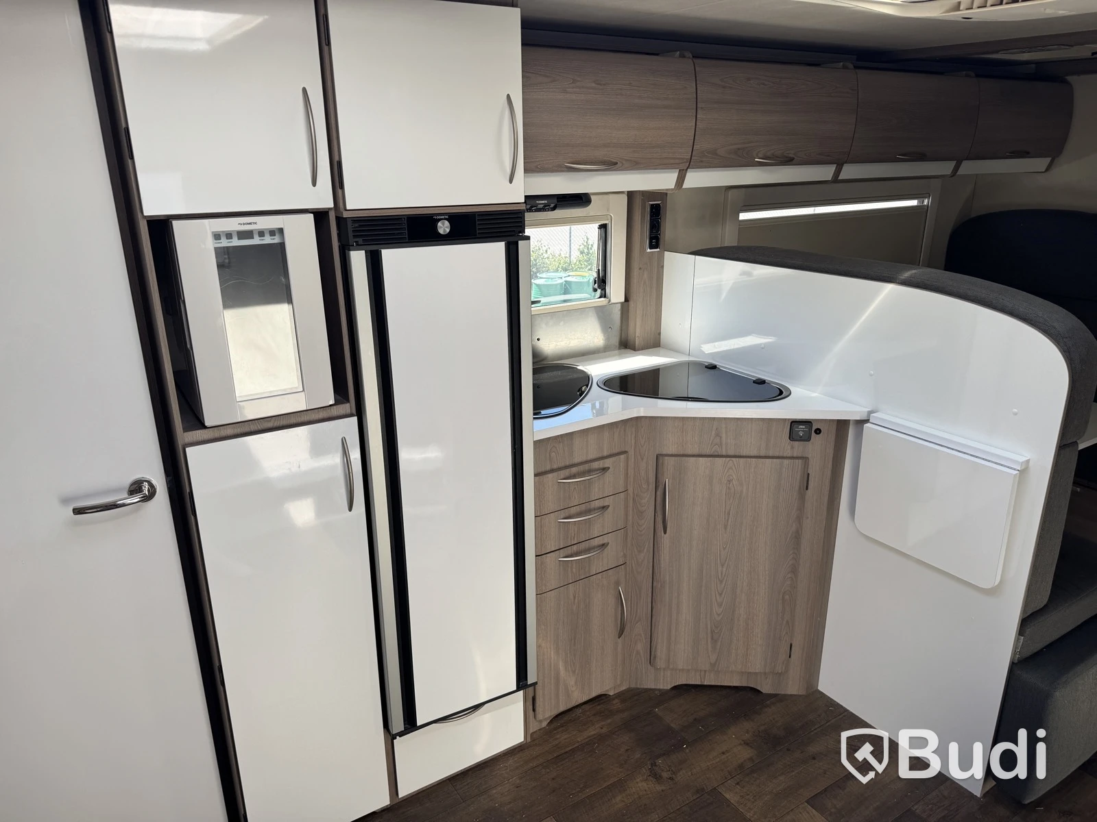 Scania G410 XT 4X4 HA Motorhome - 2021 | Xpedition Trucks