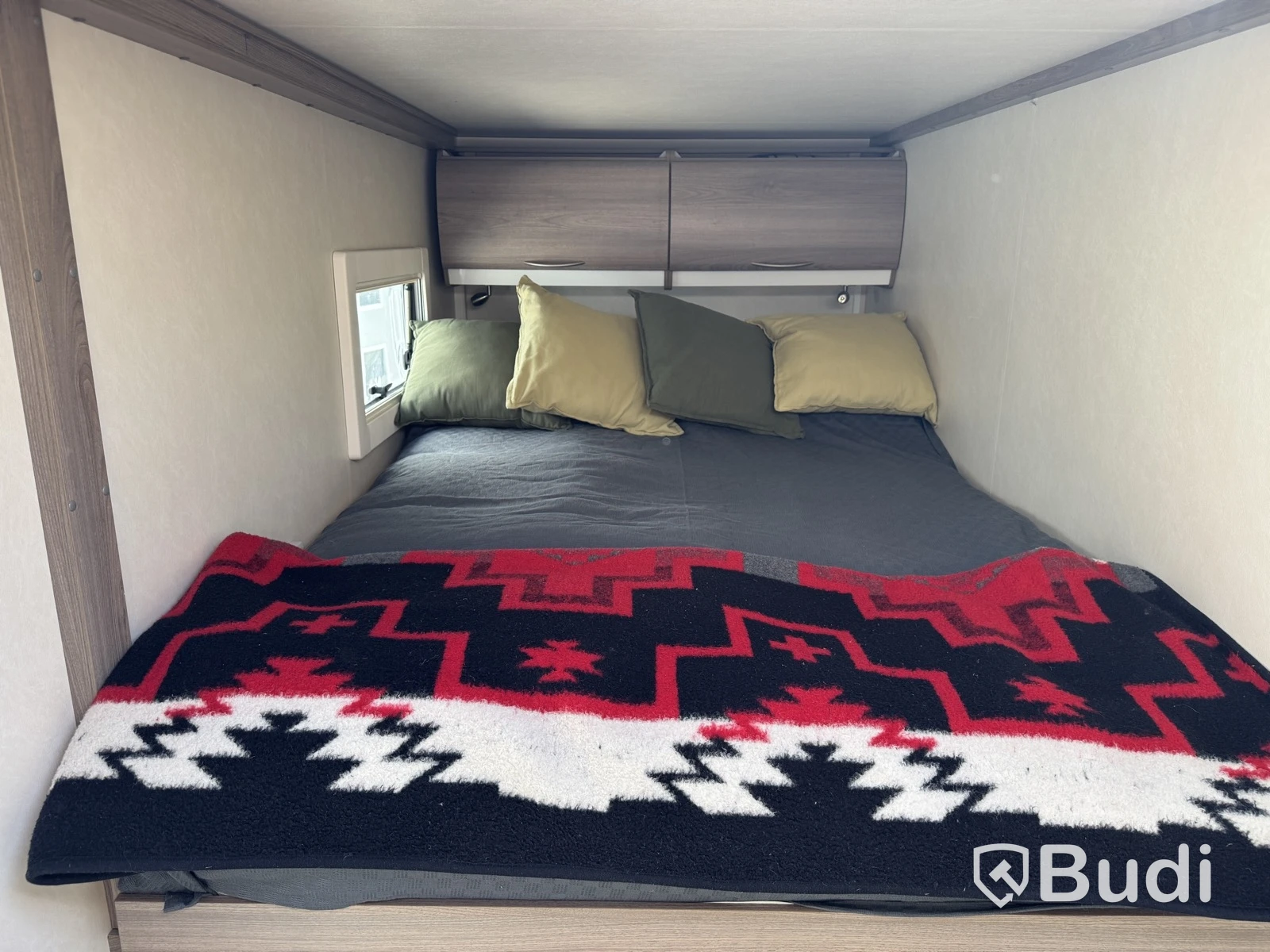 Scania G410 XT 4X4 HA Motorhome - 2021 | Xpedition Trucks