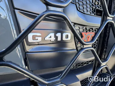 Husbil Scania G410 XT 4X4 HA -2021 | Xpedition Trucks