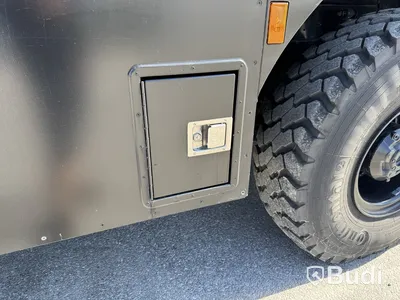 Husbil Scania G410 XT 4X4 HA -2021 | Xpedition Trucks