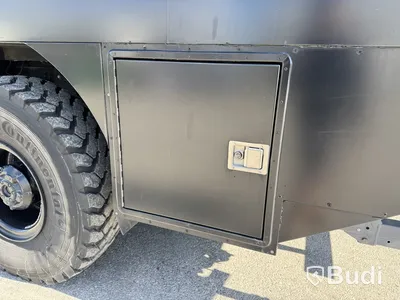 Husbil Scania G410 XT 4X4 HA -2021 | Xpedition Trucks