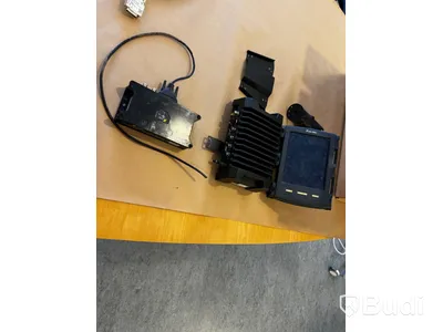 MOBA Xsite PRO 3D - GPS till Grävmaskin