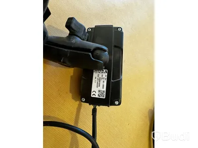 MOBA Xsite PRO 3D - GPS till Grävmaskin