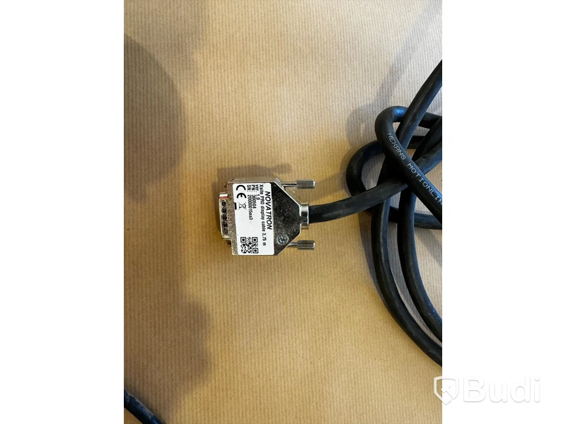 MOBA Xsite PRO 3D - GPS till Grävmaskin