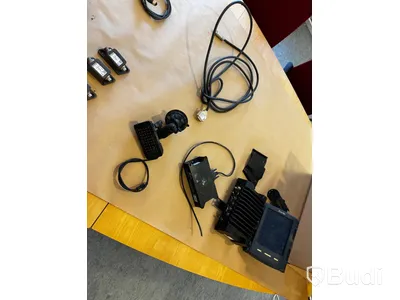 MOBA Xsite PRO 3D - GPS till Grävmaskin