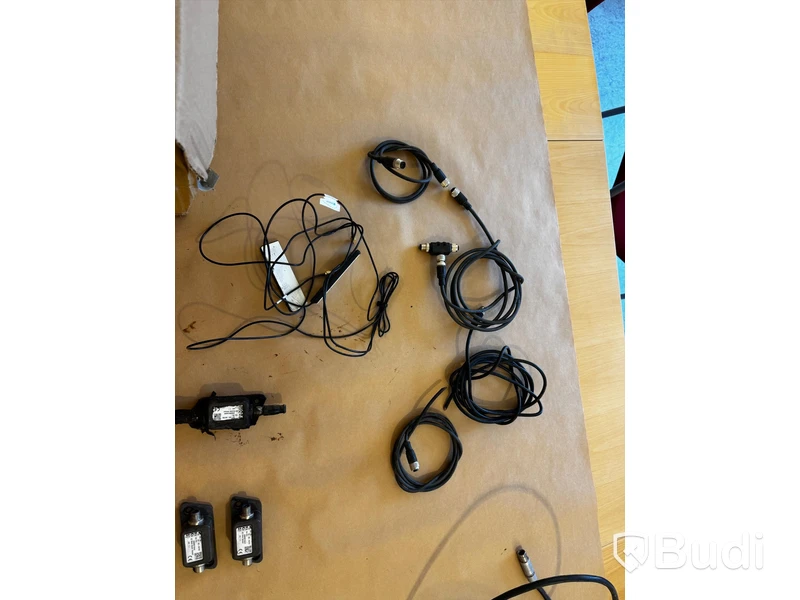 MOBA Xsite PRO 3D - GPS till Grävmaskin