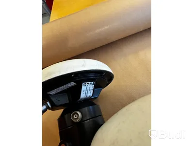MOBA Xsite PRO 3D - GPS till Grävmaskin