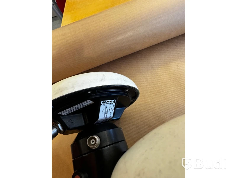 MOBA Xsite PRO 3D - GPS till Grävmaskin