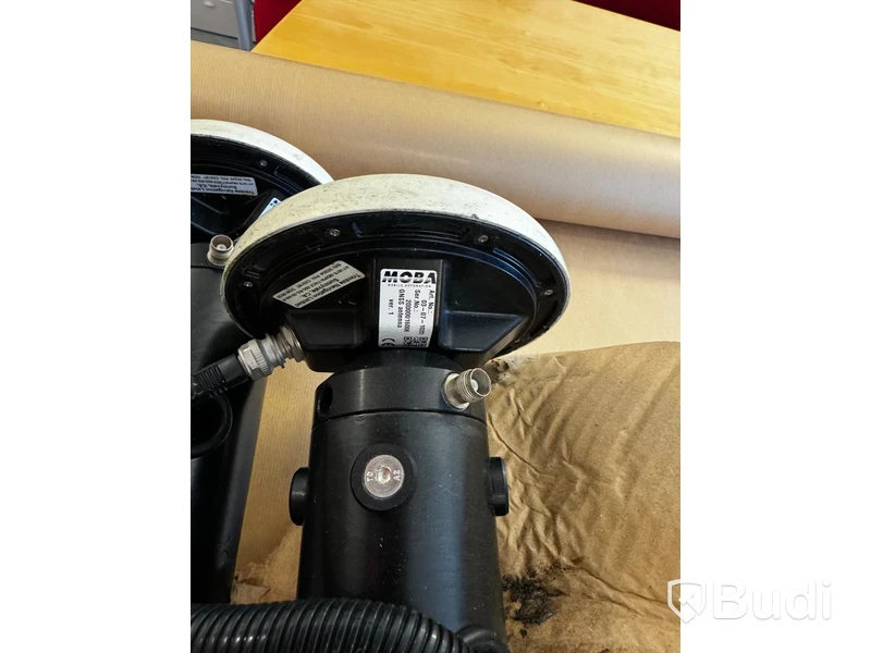 MOBA Xsite PRO 3D - GPS till Grävmaskin