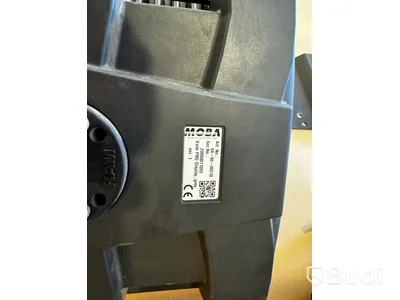 MOBA Xsite PRO 3D - GPS till Grävmaskin