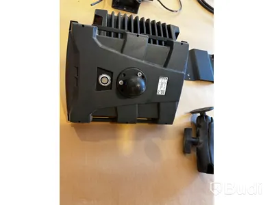 MOBA Xsite PRO 3D - GPS till Grävmaskin