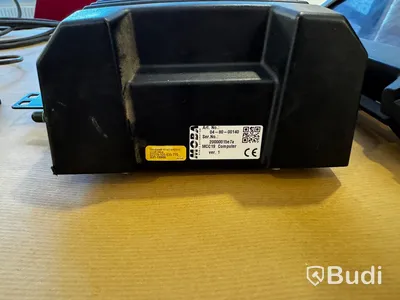 MOBA Xsite PRO 3D - GPS till Grävmaskin