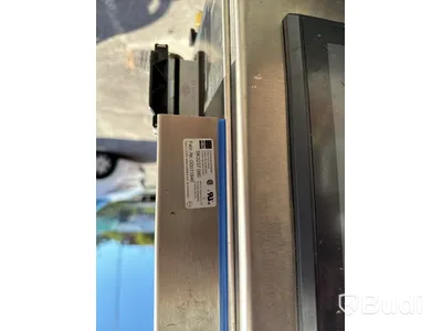 Relining-verktyg, UVRELINING, UV600 RS