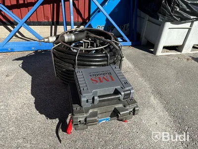 Fräsmaskin, IMS Robotic Cutter