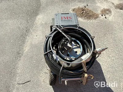 Fräsmaskin, IMS Robotic Cutter